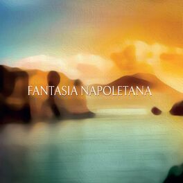 Album cover of Fantasia Napoletana