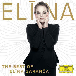 Album cover of The Best Of Elina Garanca