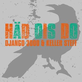 Album cover of Häd ois do