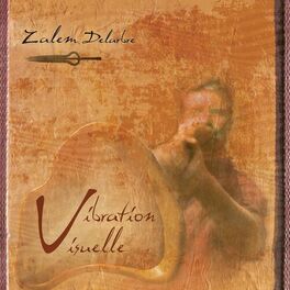 Album cover of Vibration Visuelle