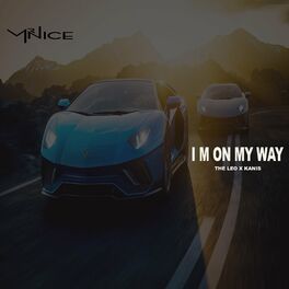 Album cover of I'm On My Way (feat. The Leo)