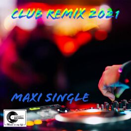Album cover of Club Remix