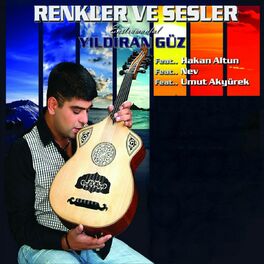 Album cover of Renkler Ve Sesler