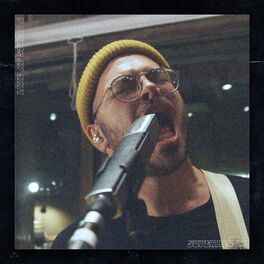 Album cover of Live at Studio G