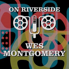 Album cover of On Riverside: Wes Montgomery