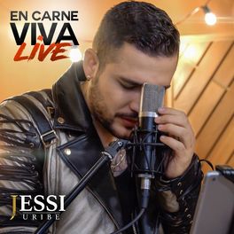 Album cover of En Carne Viva (Live)