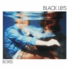 Album cover of Boxes – Single