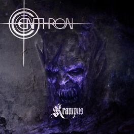 Album cover of Krampus