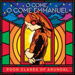 Album cover of O Come, O Come Emmanuel