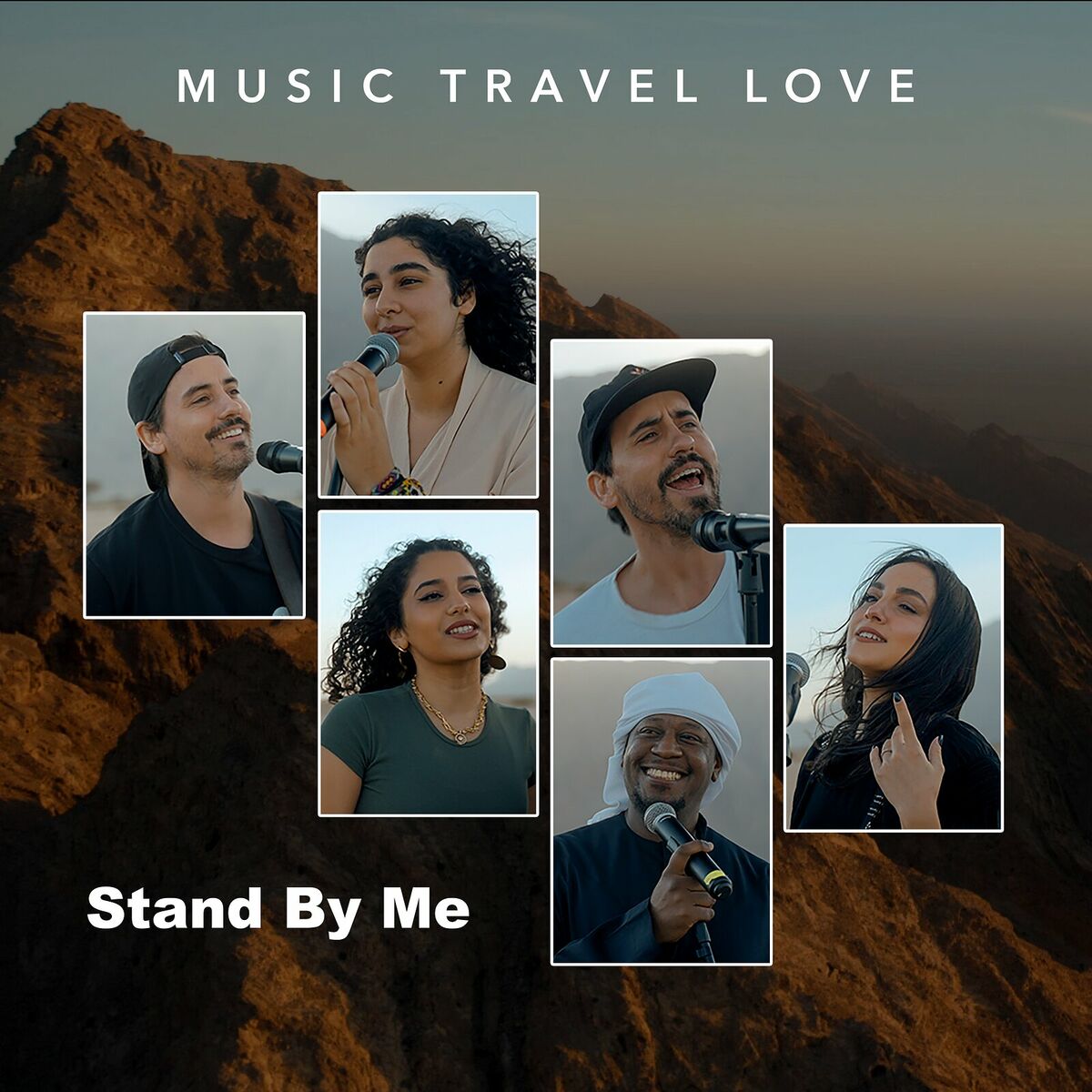 Music Travel Love: альбомы, песни, плейлисты | Слушайте на Deezer