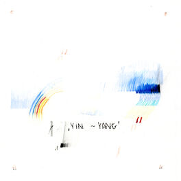 Album cover of Yin Yang