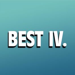 Album cover of Best 4.