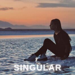 Album cover of Singular