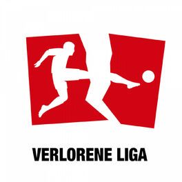 Album cover of Verlorene Liga