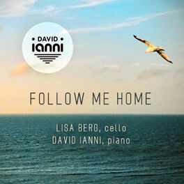 Album cover of Follow Me Home