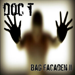 Album cover of Bag facaden II