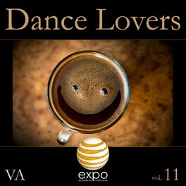 Album cover of Dance Lovers Vol. 11