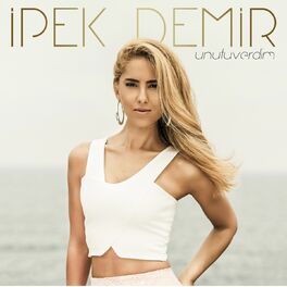 Album cover of Unutuverdim