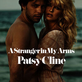 Album cover of A Stranger in My Arms