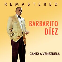 Album cover of Canta a Venezuela (Remastered) (Remastered)