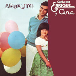 Album cover of Abuelito