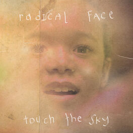 Album cover of Touch the Sky (Welcome Home) - EP