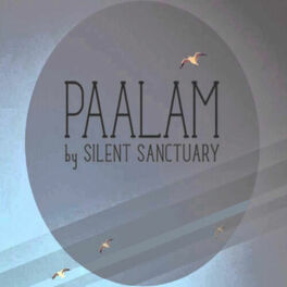 Album cover of Paalam