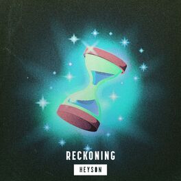 Album cover of Reckoning