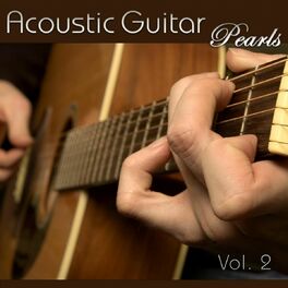 Album cover of Acoustic Guitar Pearls Vol. 2