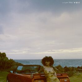 Album cover of Tell Me (feat. Xavier Omär)