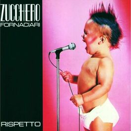 Album cover of Rispetto