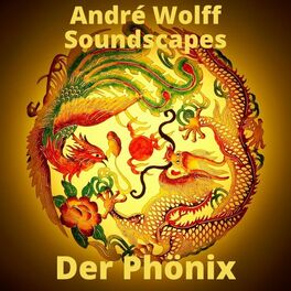Album cover of Der Phönix (Soundscapes)