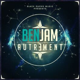 Album cover of Autrement