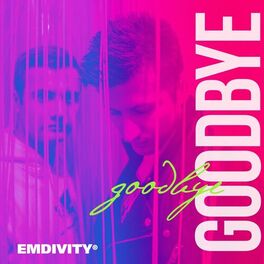 Album cover of Goodbye