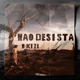 Album cover of Não Desista