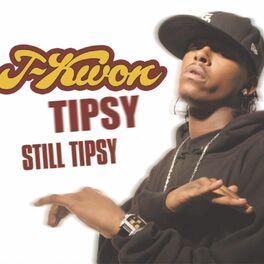Album picture of Tipsy