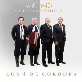 Album cover of Miti Miti Criollofónico