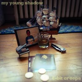 Album cover of My Young Shadow