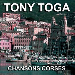 Album cover of Chansons Corses (Dio Vi Salvi Regina)