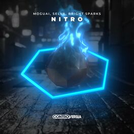 Album cover of Nitro