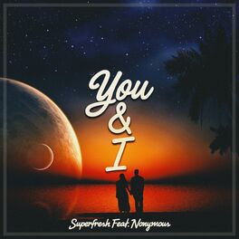 Album cover of YOU & I