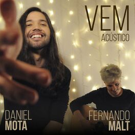 Album cover of Vem (Acústico)