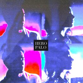 Album cover of HERO PALO