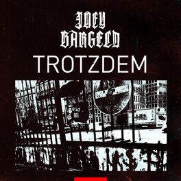 Album cover of Trotzdem