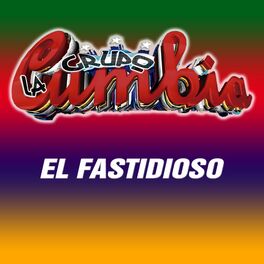 Album cover of El Fastidioso