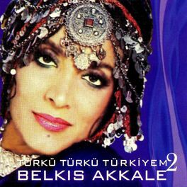 Album cover of Türkü Türkü Türkiyem, Vol. 2