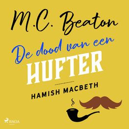 Album cover of De dood van een hufter - Hamish Macbeth