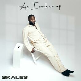 Album cover of As I Wake Up