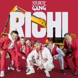Album cover of Richi