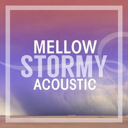 Album cover of Mellow Stormy Acoustic